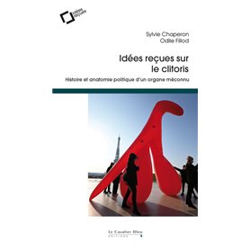 Idées reçues sur le clitoris