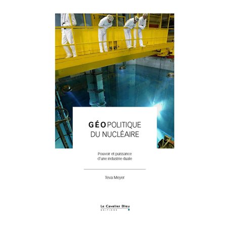 Géopolitique du nucléaire