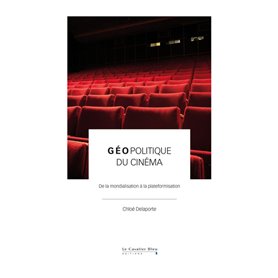 Géopolitique du cinéma