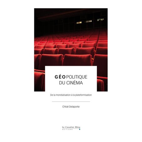 Géopolitique du cinéma