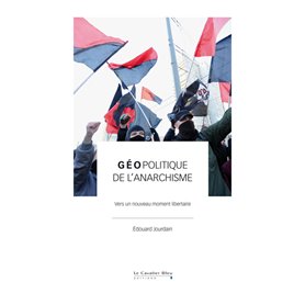 Géopolitique de l'anarchisme