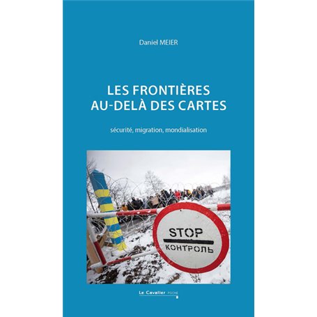 Les frontières au-delà des cartes