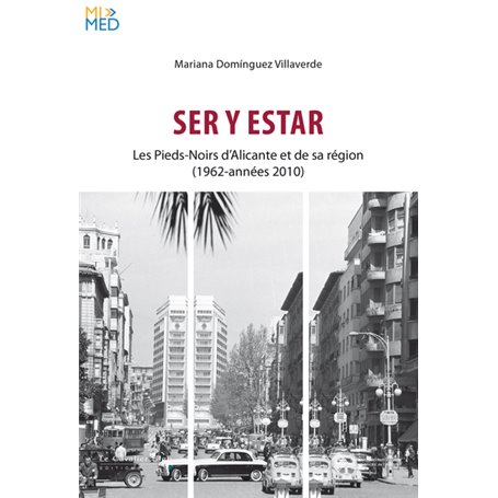 Ser y estar