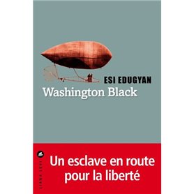 Washington Black