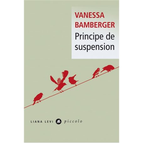 Principe de suspension