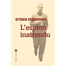 L'espion inattendu