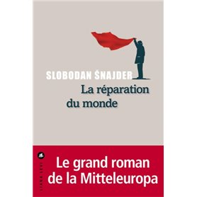 La réparation du monde