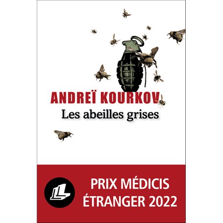 Les abeilles grises