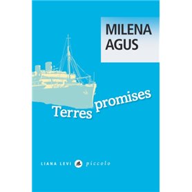 Terres promises