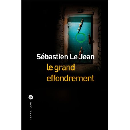 Le grand effondrement