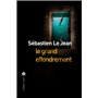 Le grand effondrement