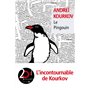 Le pingouin