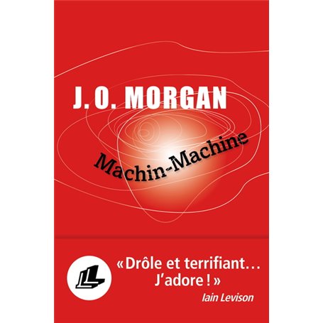 Machin-Machine