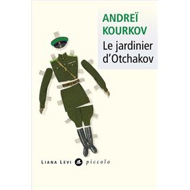 Le jardinier d'Otchakov