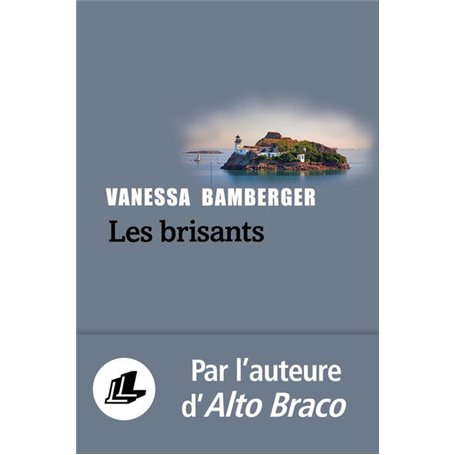 Les Brisants