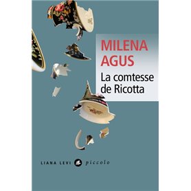 La Comtesse de Ricotta