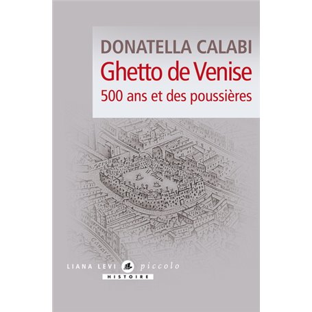 Ghetto de Venise