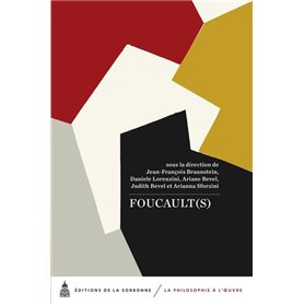 Foucault(s)