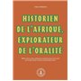 Yves Person : historien de l'afrique, explorateur de l'oralité