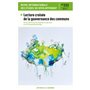 Lectures croisées de la gouvernance des communs - N°233 2018-1