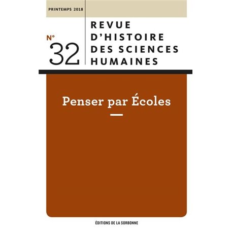 Penser par Ecoles