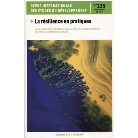 La résilience en pratique