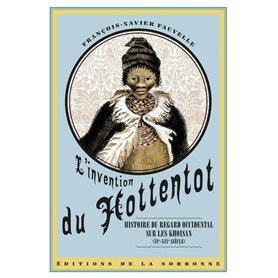 L'invention du hottentot