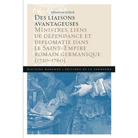 Des liaisons avantageuses