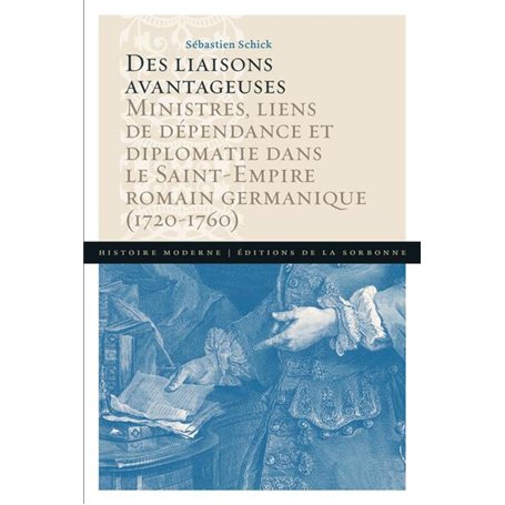 Des liaisons avantageuses