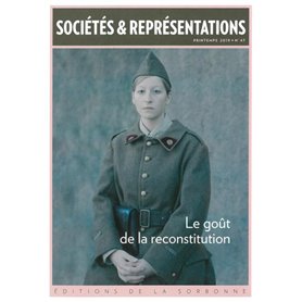 Le goût de la reconstitution