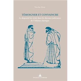 Témoigner et convaincre