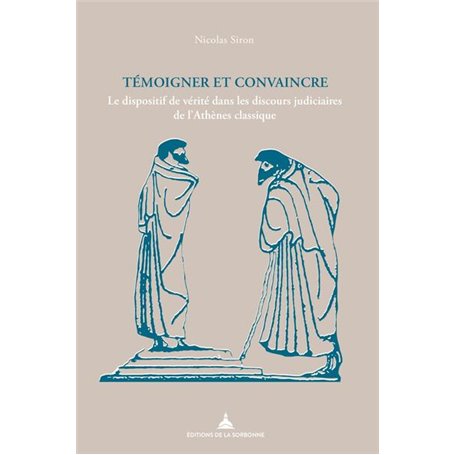 Témoigner et convaincre