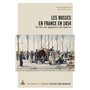 Les russes en France en 1814