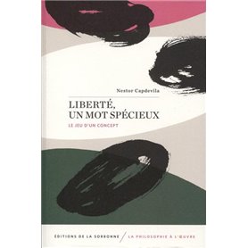 Liberté, un mot spécieux