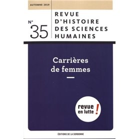 Carrières de femmes