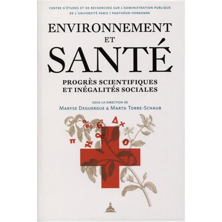 Environnement et santé