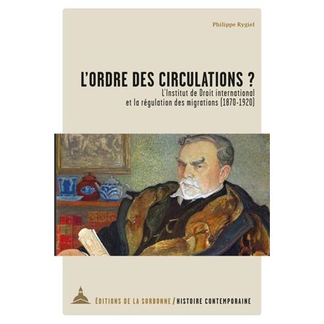 L'ordre des circulations ?