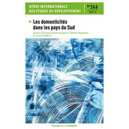 Les domesticités dans les pays du Sud