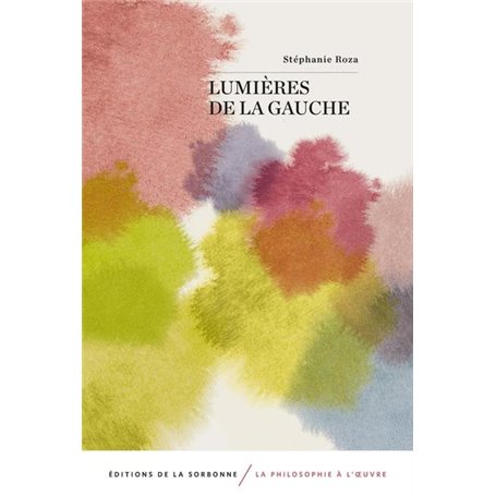 Lumières de la gauche