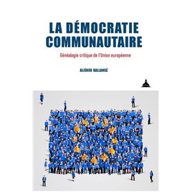 La démocratie communautaire