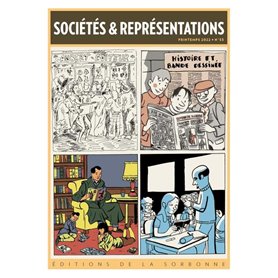 Histoire et bande dessinée