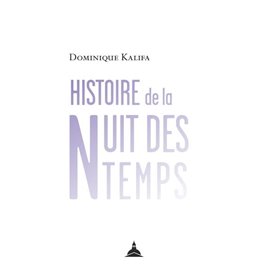 Histoire de la nuit des temps