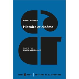 Histoire et cinéma