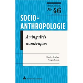 Ambiguïtés numériques