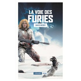 LA VOIE DES FURIES