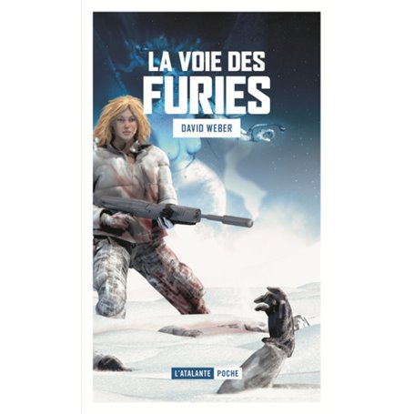 LA VOIE DES FURIES