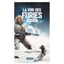 LA VOIE DES FURIES