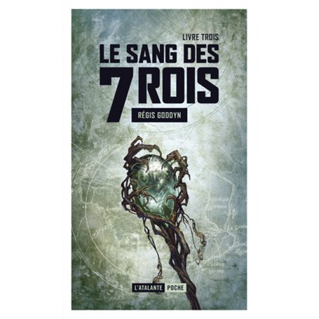 Le sang des 7 rois 3