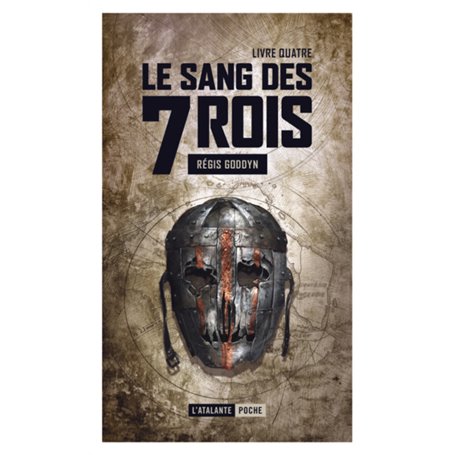 Le sang des 7 rois 4