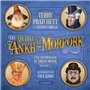 Les archives d'Ankh Morpork T1